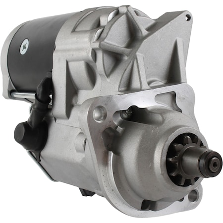 Db Electrical New Starter For Cummins 3971603 428000-2860 Osgr; 12-Volt; Cw; 10-Tooth 410-52450